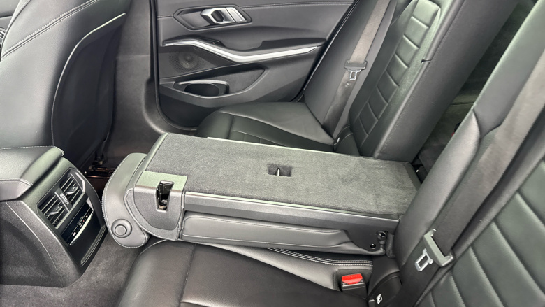 BMW 3 Series 330i M Sport 5dr Step Auto Petrol Estate